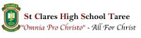 St Clare's High School Taree - Adelaide Schools