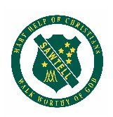 Mary Help of Christians Primary School Sawtell - Melbourne School