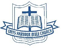 Coffs Harbour Bible Church School - Education Directory