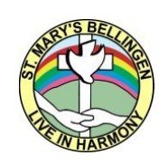 St Mary's Primary School Bellingen - Melbourne School