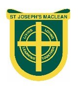 St Joseph's Primary School Maclean - Education Perth
