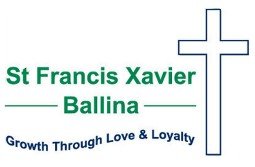 St Francis Xavier's Primary School Ballina