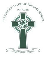 St Patrick's Catholic Primary School Port Kembla - Adelaide Schools