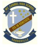 Mount Carmel High School - Adelaide Schools