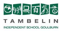Tambelin Independent School  - Canberra Private Schools