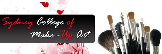 Sydney College of Make Up Art - Education NSW