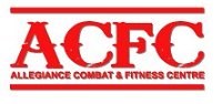 Allegiance Combat  Fitness Centre