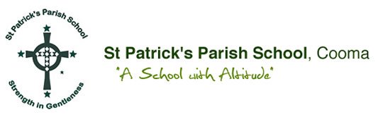 St Patrick's Parish School Cooma - Melbourne School