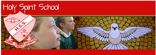 Holy Spirit School Lavington - Melbourne School