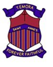 St Anne's Central School Temora - Canberra Private Schools
