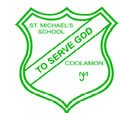 St Michael's Primary School Coolamon
