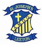 St Joseph's Primary School Leeton - Melbourne School