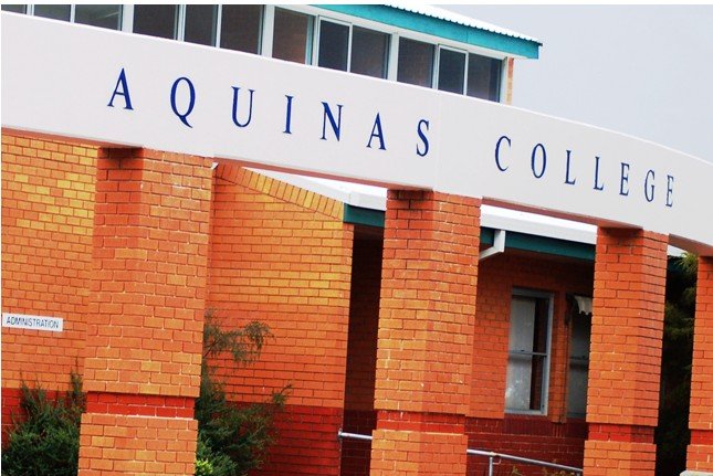 Aquinas College Menai - thumb 3