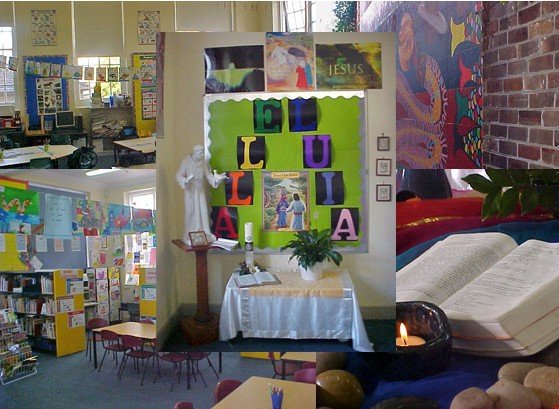 St Francis Of Assisi Regional Primary School - thumb 2