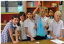 Galilee Catholic Primary School - thumb 2