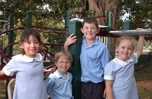St Margaret Mary's Catholic Primary School - thumb 2
