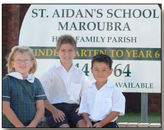 St Aidan's Primary School Maroubra - thumb 5