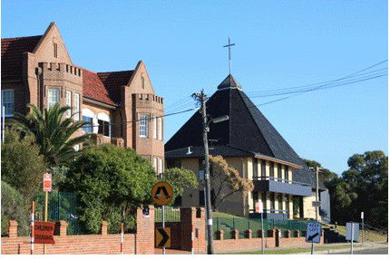 St Andrew's School Malabar - thumb 1