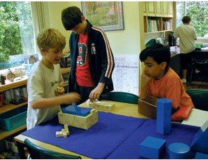 Forestville Montessori School - thumb 2