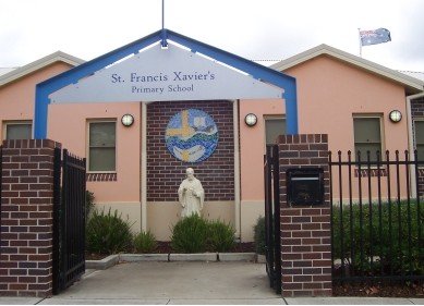 St Francis Xavier's School Ashbury - thumb 1