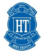 Holy Trinity Primary Granville - thumb 5