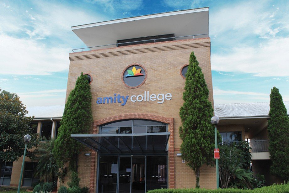 Amity College - thumb 1