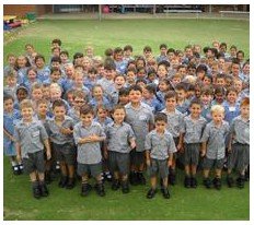 Our Lady Queen Of Peace Primary Greystanes - thumb 4