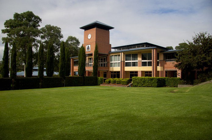 Rouse Hill Anglican College - thumb 1