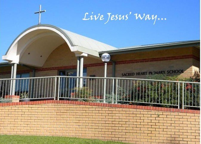 Sacred Heart Primary School Villawood - thumb 1