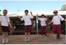 Sacred Heart Primary School Villawood - thumb 4