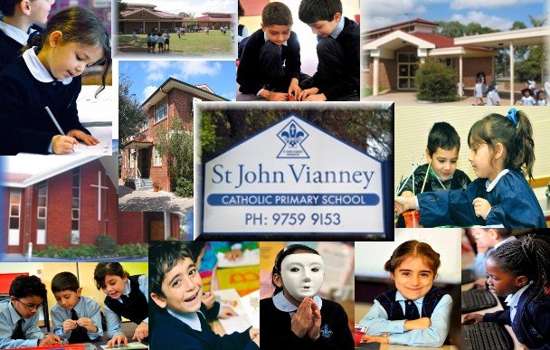 St John Vianney Primary School Greenacre - thumb 1