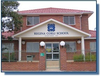 Regina Coeli School - thumb 1