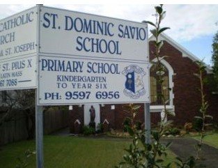 St Dominic Savio School - thumb 2