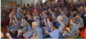St Thomas More Catholic Parish Primary School - thumb 4
