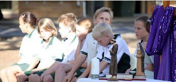 St Clare's Catholic Primary School Narellan Vale - Sydney Private Schools 3