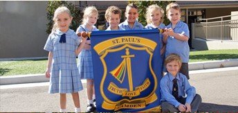 St Paul's Primary School Camden - thumb 1