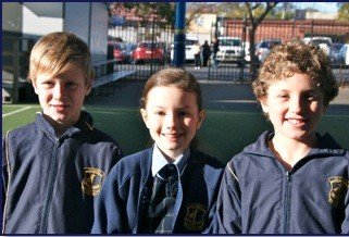 St Paul's Primary School Camden - thumb 4