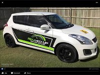 Revved Up Driving School - Education QLD