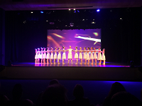 Dianne McLellan Dancers - Education Perth