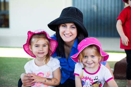 St Mary MacKillop Early Learning Centre - thumb 1