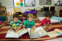 St Mary MacKillop Early Learning Centre - Adelaide Schools