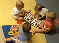 Hopscotch Boambee Childcare/Preschool - Schools Australia