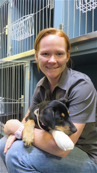 Grafton Veterinary Clinic - Education Perth