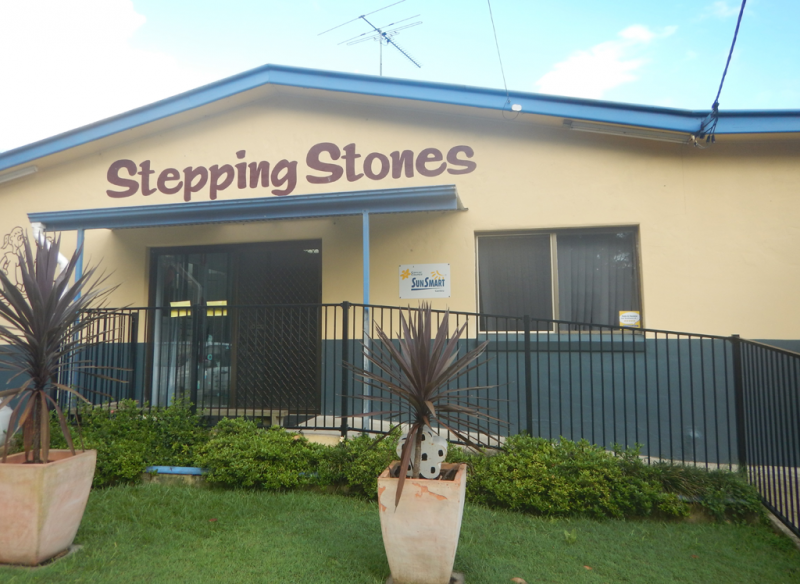 Stepping Stones Pre-School  Child Care Centre - Adelaide Schools