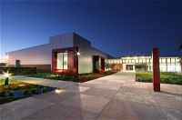 Dubbo Terrazzo and Concrete Industries - Canberra Private Schools