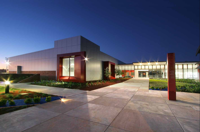 Dubbo Terrazzo and Concrete Industries - Canberra Private Schools
