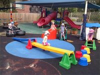 Central Gardens Childcare - Education NSW