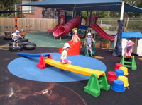 Central Gardens Childcare