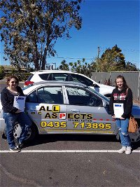Safer Drivers Course - Sydney Private Schools