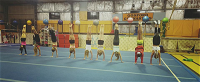 Gosford Gymnastics - Education Melbourne
